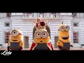 Minions / Crazy Frog - Axel F