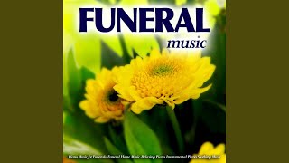 Relaxing Funeral Piano Music screenshot 5