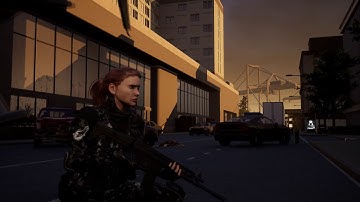 Pandemic Mode Teaser Trailer