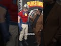 Worth the wait. #Peacemaker #JohnCena #DCUniverse #LeoGonzalez