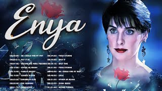 The Very Best Of ENYA Collection 2023 - ENYA Greatest Hits Full Album Live Verson