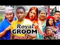 The Royal Groom Complete Movie