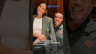 Ulang Tahun Ke-33, Nia Ramadhani Dapat Pesan Cinta Dan Kado Spesial Dari Ardi Bakrie