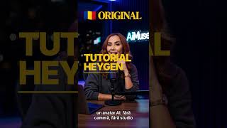 Cum traduci orice video cu HeyGen