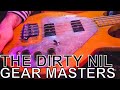 Capture de la vidéo The Dirty Nil's Ross Miller - Gear Masters Ep. 347