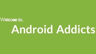 Android Addicts YouTube Channel Trailer screenshot 5