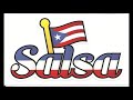 Salsa Puerto Rico - Mix 2018