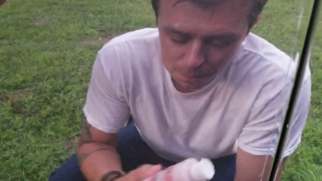 PAINT REPAIR DR COLOR CHIP YouTube