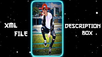 ONE LOVE 😘❤️ || NEW XML FILE 🎟️🦋 || NEW TREND XML 👀💥 || @Editorboyls #xml #alightmotion