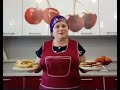 Быстрый пирог с яблоками к чаю .Собирали мебель.