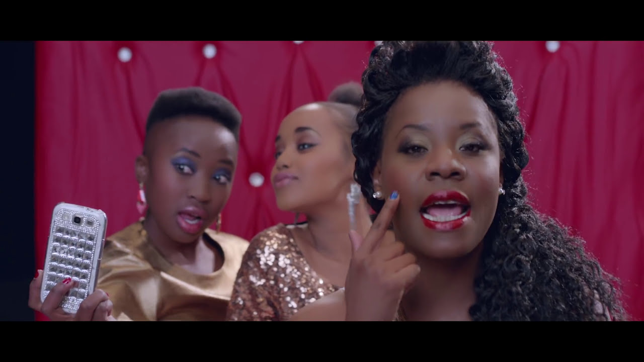 Lady Jaydee - Sawa Na Wao (Official Music Video)
