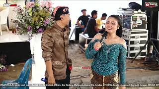 lgm. kangening ati. Sukijo feat  Ina Alah alah  || Ananta Musik || Nara audio || AlexsaHD