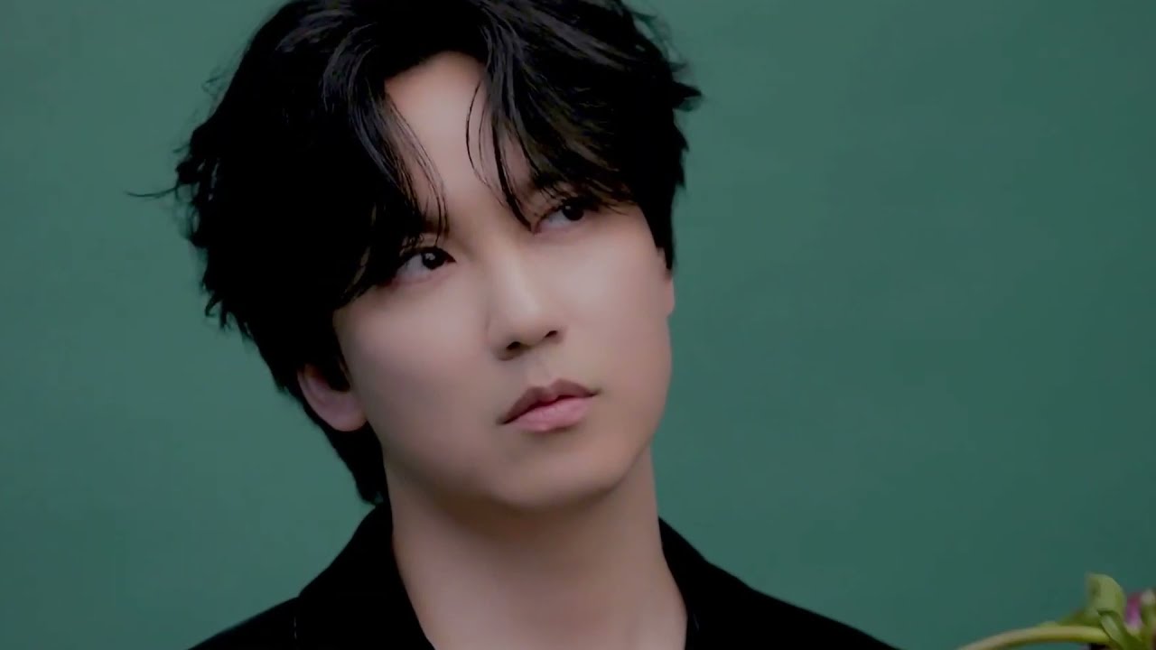 Kim Nam Gil ( 'Singles', 2021) - Ты один такой прекрасный