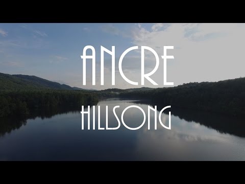 Ancre - Hillsong