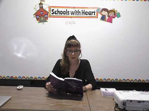 Episode 1 Part 1 Introduction To Schools With Heart Olivia Lafield's School With Heart