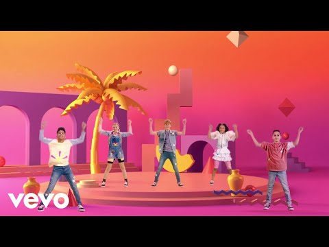 Kidz Bop Kids - Dynamite