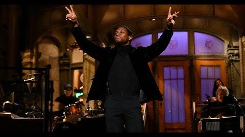 Saturday Night Live Recap SNL Can’t Latch Onto Jonathan Majors’s Rising