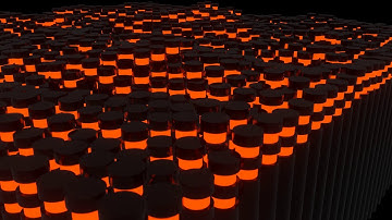 render cycles vs eevee reflections test