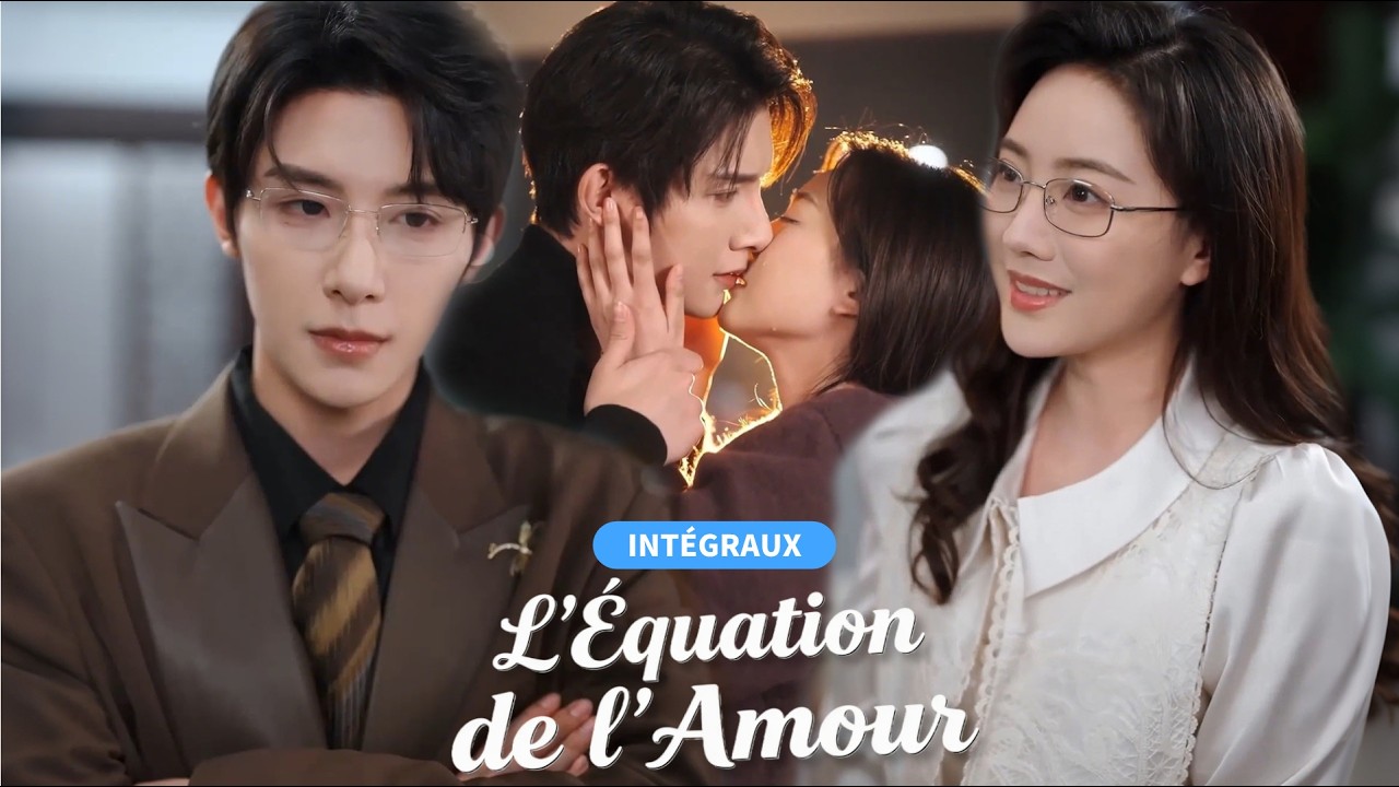 Elle épouse un PDG substitut, mais découvre que c'est son premier amour, prétendu mort !