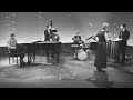 Capture de la vidéo Karin Krog & Kenny Drew Quartet - Caravan (Live, 1967)