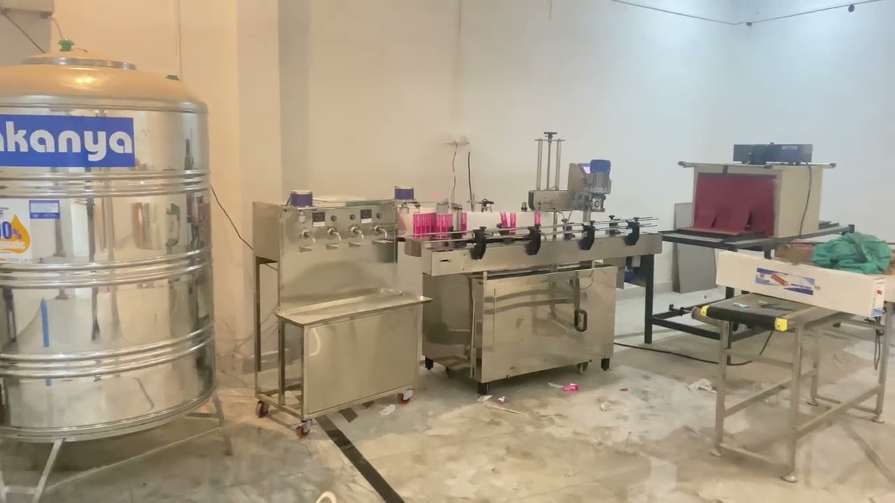 1 liter bottle plant $$$