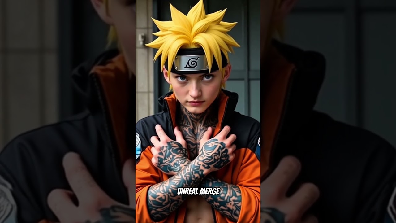 Traditional chakra meets modern rebellion.