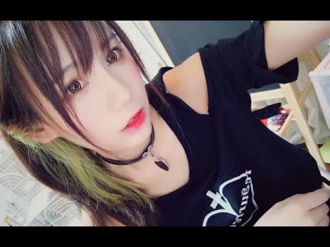 【ASMR MisaCat33】[微人声] 敲击音丨口腔触发音丨耳罩按摩~