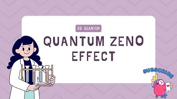 How Observation Freezes Time: The Quantum Zeno Effect Explained