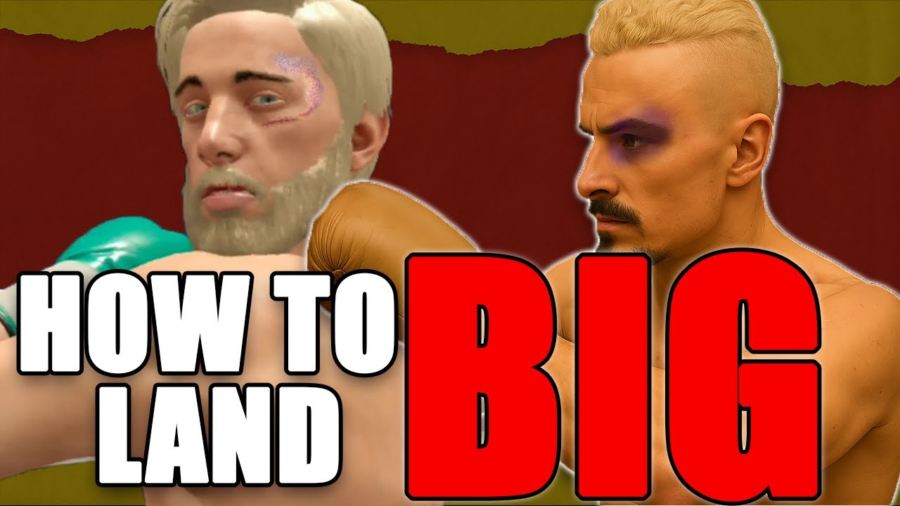 I Tried Fighting Smart Instead of Violent… Here’s What Happened