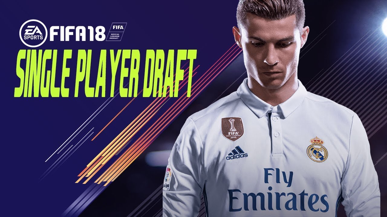 ARE DRAFTS WORTH IT?! - Single Player