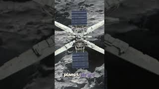 Japan Spacecraft Intercepts Giant Asteroid Torifune 2026
