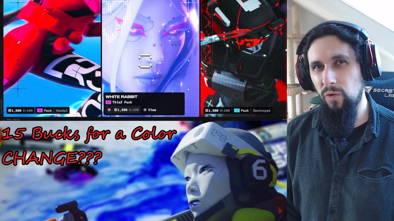 Marathon is the WORST Value for your Money! I primed some models to paint!