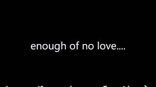 Keyshia Cole ft. Lil wayne Enough of no Love