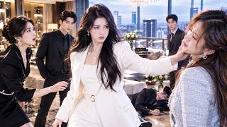 She Was Betrayed by Her Family, Until Her Mysterious Bodyguard Changed Everything News