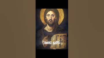 Pagan Gods vs Omnipotent Gods #shorts