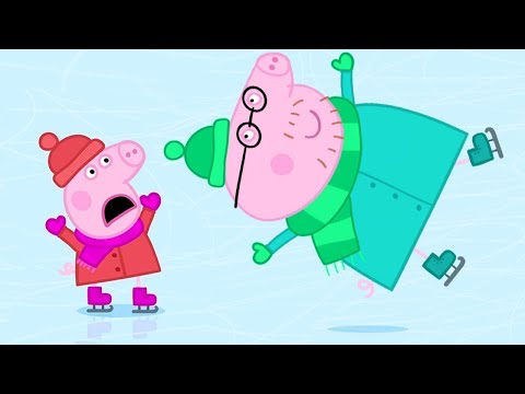 peppa pig全集