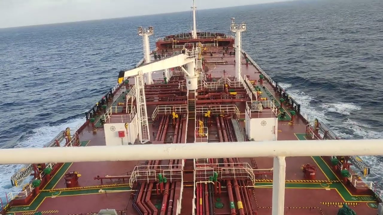 Ознакомление с судном #Остров обезьян #Антенны