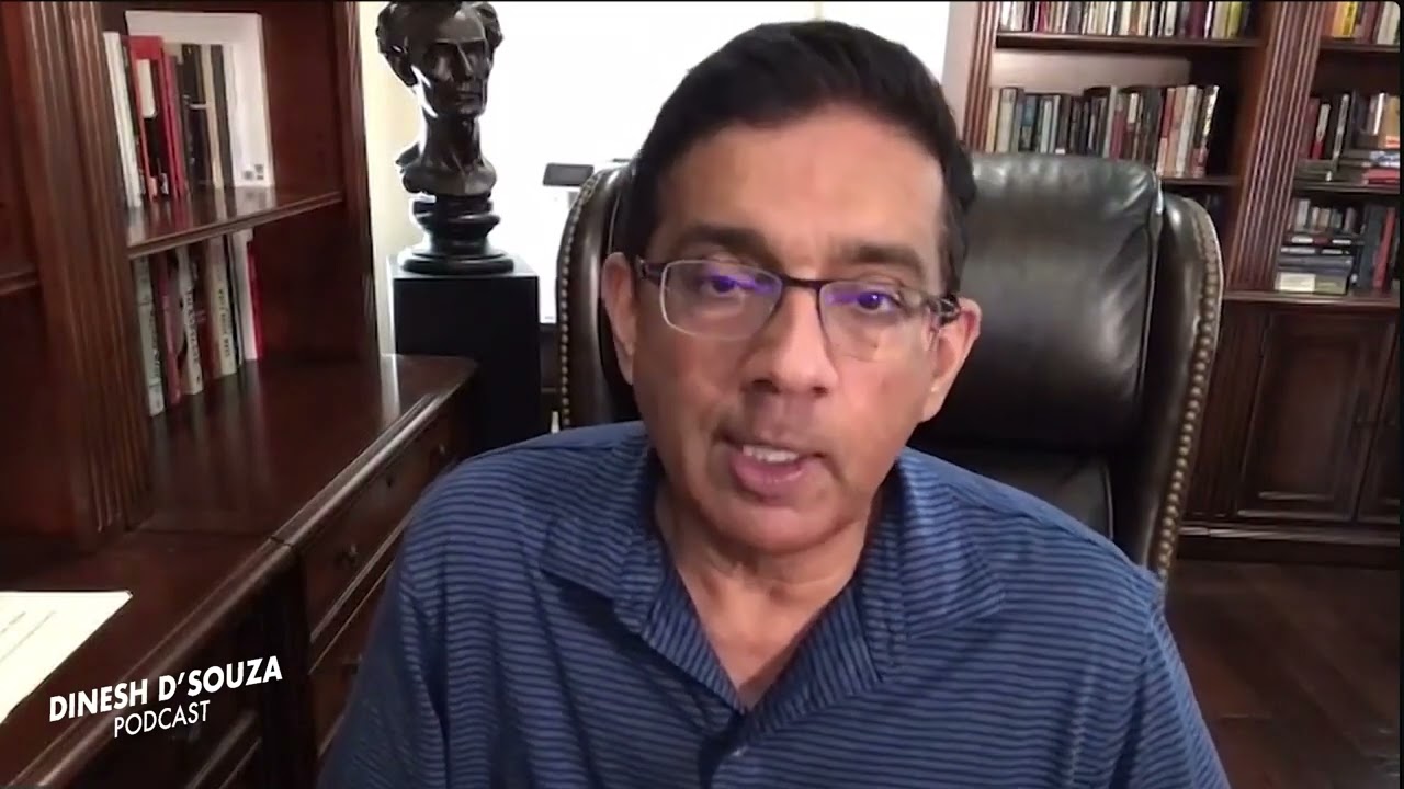 Trump's Genuine Insight Is A Reminder Of What We Were Missing