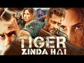 Tiger Zinda Hai Full Movie HD Hindi Facts Salman Khan Katrina Kaif Sajjad Delafrooz