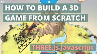 Build a 3D Game in Javascript screenshot 4