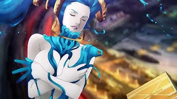 SMT: Strange Journey Redux (LP) Opening