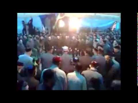Meshuggah Mosh Pit