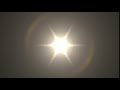 Free Lens Flare 4K Animation - Stock Footage Overlay #2