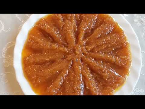 Halva resepti ən düzgün qaydada hazırlanması.Umac Halvasi.@Leylanın ABUNƏ OLUN 🥰🥰🥰