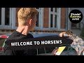 Transportation ep.1 Welcome To Horsens - Student Survival Guide