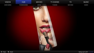 MOST COMPLETE KODI 17.3 BUILD 2017 (THE SIMPLIFIED KODI BUILD)