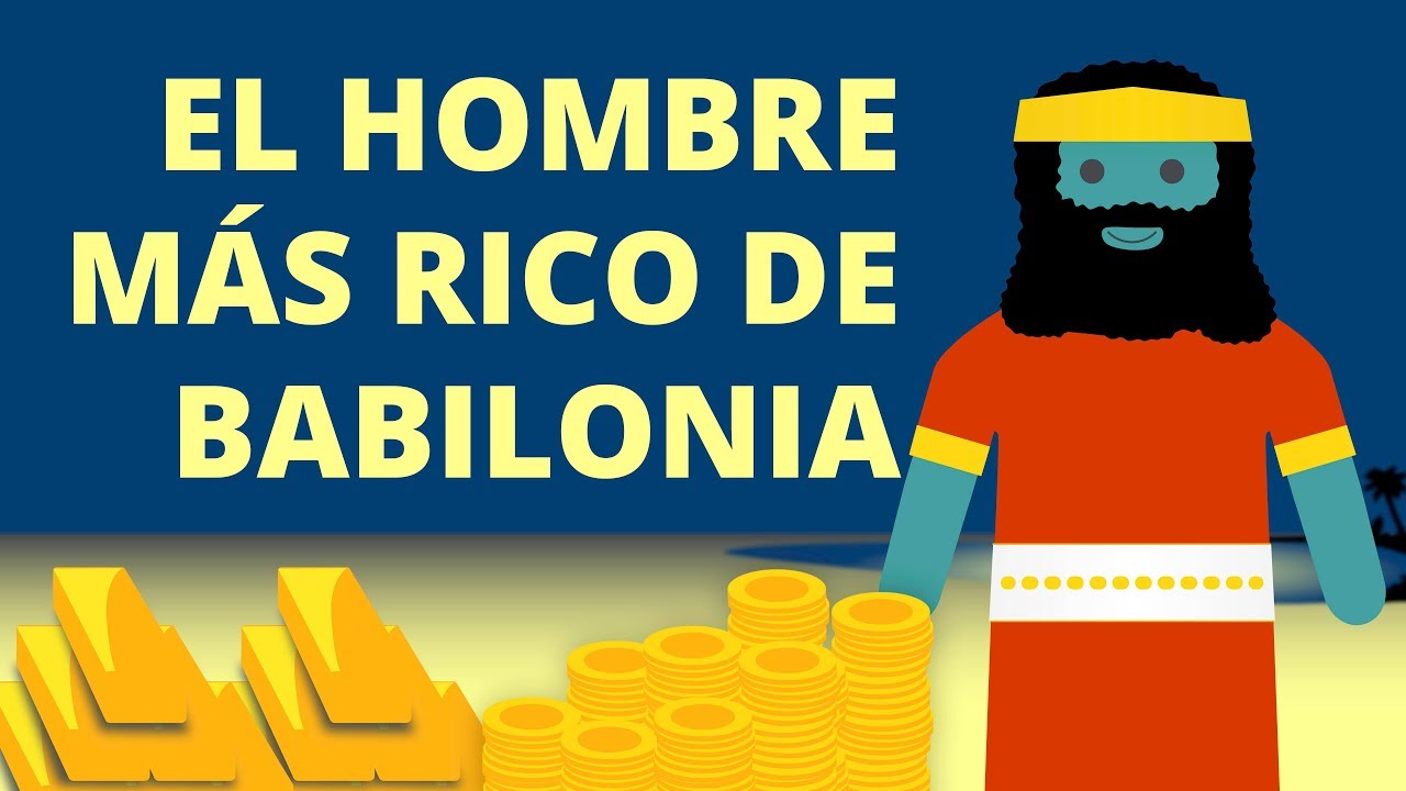 El Hombre Más Rico de Babilonia Resumen Arata Academy YouTube El Hombre Más Rico de Babilonia Resumen Arata Academy YouTube