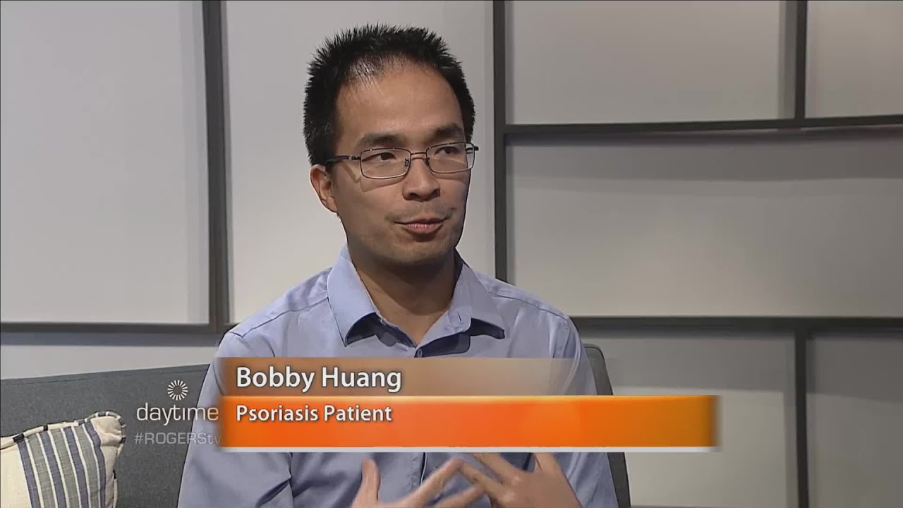 The need for more accessible treatment for Psoriasis patients