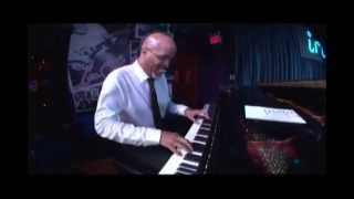 Bob Baldwin and Friends - Never Can Say Goodbye - Live at the Iridium, NYC chords