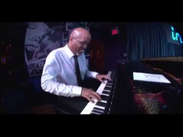 Bob Baldwin and Friends - Never Can Say Goodbye - Live at the Iridium, NYC akkoorden